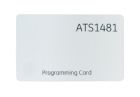 ARITECH ANTINTRUSIONE ATS1481 Smart Card per configurazione lettori di prossimità della serie Advisor Master