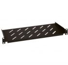BTICINO LG-646501 Shelf for rack prof. 200mm.. 2 fixing points.