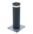 FAAC 117851 JS 80 F INOX Fixed Safety Bollard
