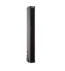 ARITECH ANTINTRUSIONE PB16 Colonna a doppia facciata da 1.5 m. per barriere serie PB. compreso di kit di installazione.