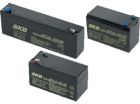 CAME 846XG-0030 BB072 ACCUMULATORE SIGILLATO