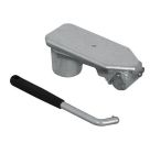 748SXL Fadini COMBI 740 SX emergency manual release