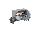 ABTECNO APE-147/4004 BRAKING DEVICE FOR SLIDING SLIDES MAX INCLINATION 3.2°