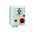 402504 ELECTRONIC UNIT EB578D-3PH-FAAC