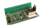 AVS ELECTRONICS 1120108 XSAT 8 Expansion module 10 zones and 8 outputs on RS485 BUS