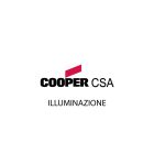 COOPER CSA ILLUMINAZIONE 40071689219 GRIGLIA PER 31011 CG-S