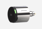 1120411 2N Fortis Cylinder - Electronic knob