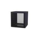 APC UPS AR112 NETSHELTER WX 12U WALL MOUNT CABIN