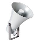 ARITECH INCENDIO ABT-T2215 Diffusore a tromba 15W 100V per interno/esterno. regolazione potenza 15 / 7.5 / 3.75 / 1.87 W