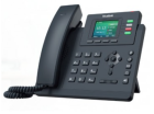 YLK-TI-SIP-T33G Yealink SIP-T33G, IP Phone-4 SIP account, PoE, 2 GigaBite ports, 4 BLF keys