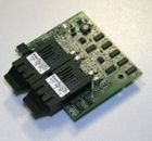 CIAS IB-FO SM Additional “add on” card for integration of 2 
