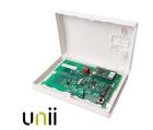 TKH SECURITY 4675 UNIi KNX module in case