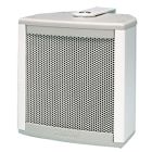 PASO C401-B Diffusore da parete in alluminio, 3 W / 16 Ohm