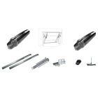 RIB AD00835D SET 2 BOSS 230/50-60 LATERALI IP30