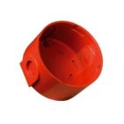 COOPER CSA INCENDIO 593001FULL-0022 BASE ALTA ROSSA IP65