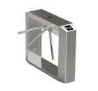 CDVI ROLLERGATE10 TORNELLO A TRIPODE BIDIREZIONALE IN ACCIAIO INOX C