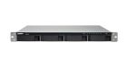 QNAP TS-463XU-4G 4-BAY TURBONAS  4GB DDR3L RAM
