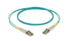 PANDUIT NKFP92ELLLSM002 NK 2-fiber OS2 1.6mm LSZH Jacket Patch Cord LC Dup