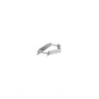 BFT N999473 ECOSOL POST BR-POLE BRACKET ECOSOL BREAD