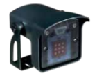 ABTECNO APE-790/0028 FALCON INDUSTRIAL MICROWAVE RADAR