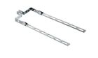 SOMMER S10355-00001 Door frame bracket