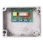 CDVI BRC UNITA' DI CONTROLLO RELE' 24V DC - NFS 61-937