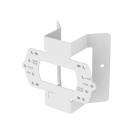 HANWHA SBD-140KMB Corner Mount