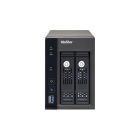 QNAP QVP-21A-04CH 4CH EMBEDDED NO HARD DISK APPLIANCE