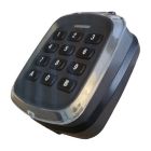 RIB ACG9479 R NEO WIFI KEYBOARD WITH POTENZ.SUP.8000 NWFPAN-PS