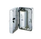 FAAC 107721 Centralina Centrale Idraulica 0,75 L Per Martinetto Interrato 750 SB