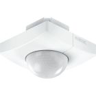 STEINEL 057282 IS 345 SQUARE DALI 2 IPD RECESSED SENSOR