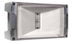 COOPER CSA LIGHTING 40071354877 ATLANTIC LED R ASIMM SA/SE 1/3/8h CGL+ HEATER