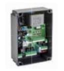 GIBIDI AS05581 Control unit with container included