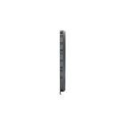 APC UPS AP7555A RACK PDU BASIC ZERO U