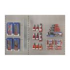 KNIPEX 00 19 30 V03 Additional vert element for ESP wall