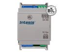 INTESIS INBACDAI001R100 Daikin VRV and Sky systems to the BACnet MSTP interface