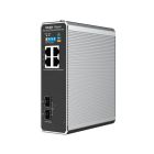 RUIJIE RG-NIS2100-4GT2SFP-HP 4-Port RJ45 Gigabit and 2-Port SFP Cloud Managed I