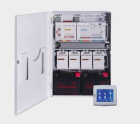 BOSCH ICP-MAP5000-2 MAP 5000 Main Panel