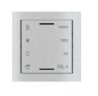 EKINEX EK-T1Q-GB-ET2 Aluminum silk-screened ET2 multisensor cover