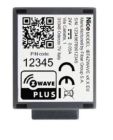 NICE IBT4ZWAVE Interfaccia plug-in Z-Wave