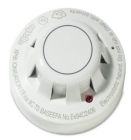 ARITECH INCENDIO DP971 Sensore ottico di fumo a sicurezza intrinseca.