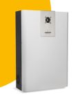 CONCEPT CSS-TI70-230 Titanium TI70 (staffe. batterie. ugello inclinato 