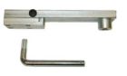 ALLMATIC 12007615 INT R/XL LEVER RELEASE