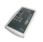 NICE B1.2V2.4315 Coppia di batterie ricaricabili per TTPRO