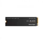 WESTERN-DIGITAL WDS500G3X0E Wd_Black SN770 NVMe SSD  M.2 500GB