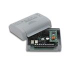 CARDIN RQM504C2 Ricevitore mini bicanale (12/24Vac-dc)