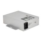 HANWHA SNI-2HMC-PS90-EU Industrial PoE Injector and Media Converter