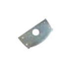 TAU K-800CPL 800LUXE BARRIER COUNTERPLATE