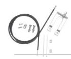 RIB ACZ9018 EXTERNAL TOWER/CUBE UNLOCK