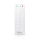 BEWAVE AKP-200-W Tastiera wireless bianca